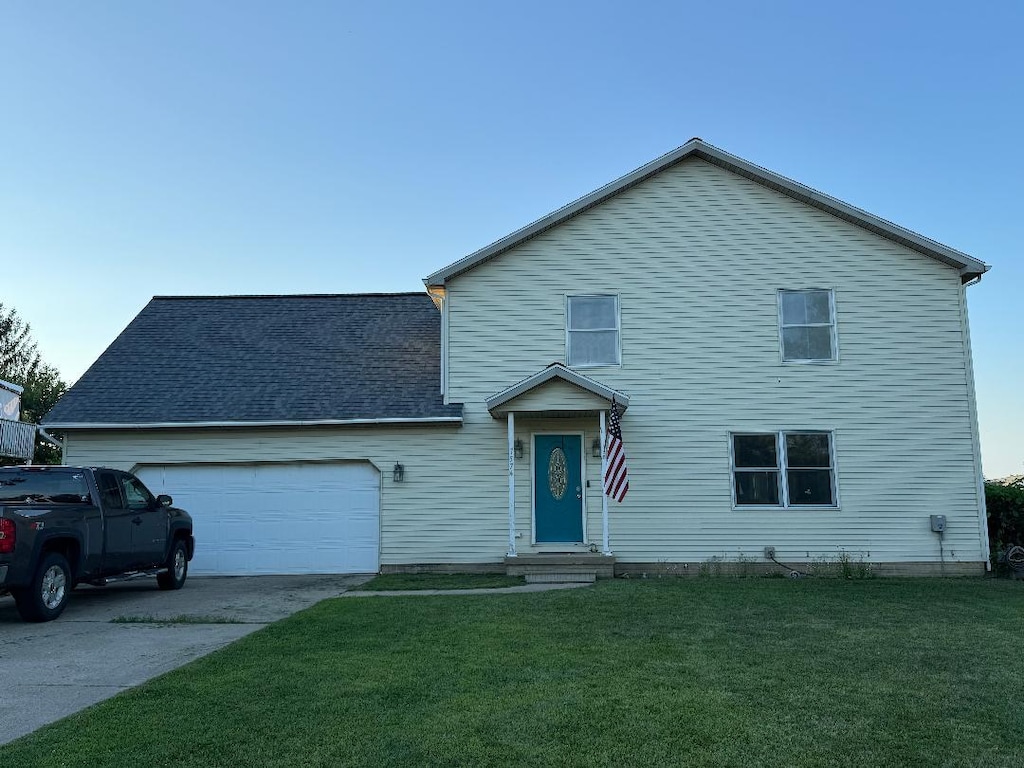 7574 Sherlock Dr, Onsted, MI 49265 - photo 1