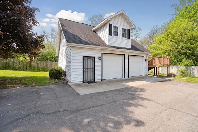 1045 Orne St, Jackson, MI 49203 - photo 8