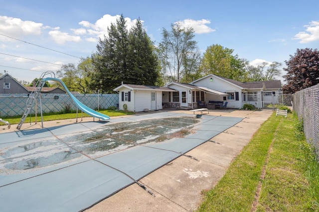 1045 Orne St, Jackson, MI 49203 - photo 3