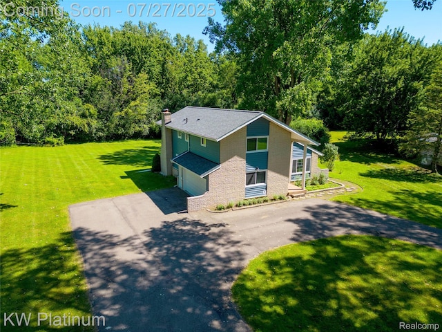 29300 Murray Crescent Dr, Southfield, MI 48076 - photo 35