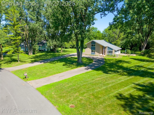 29300 Murray Crescent Dr, Southfield, MI 48076 - photo 37