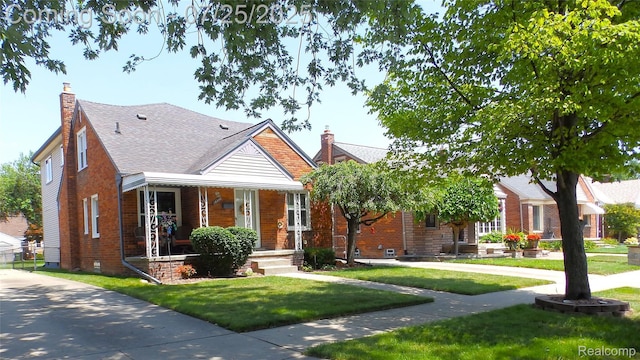 15596 Horger Ave, Allen Park, MI 48101 - photo 2