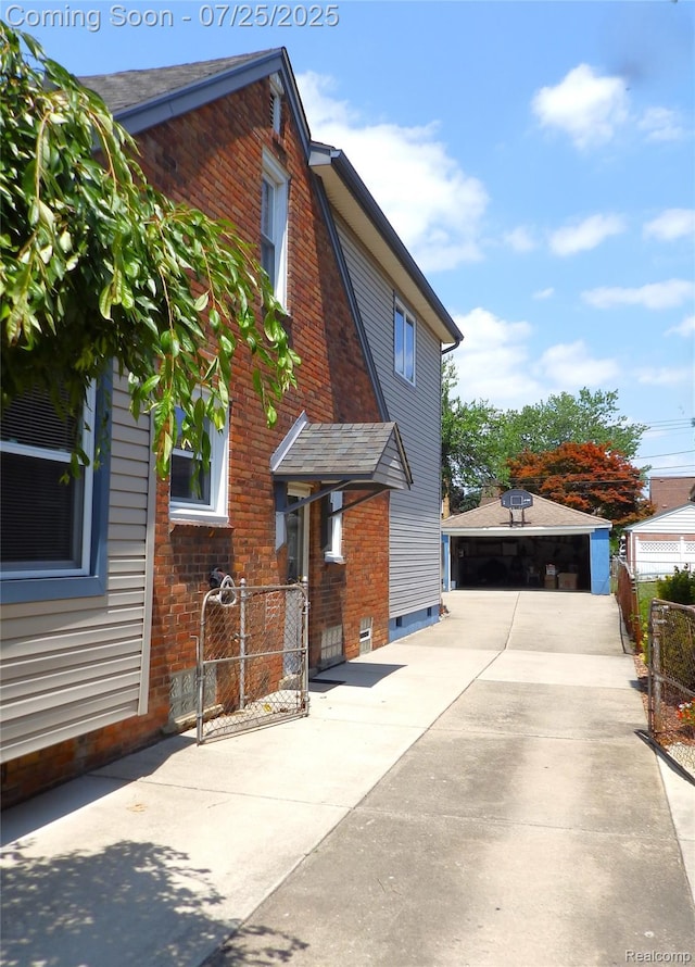 15596 Horger Ave, Allen Park, MI 48101 - photo 3