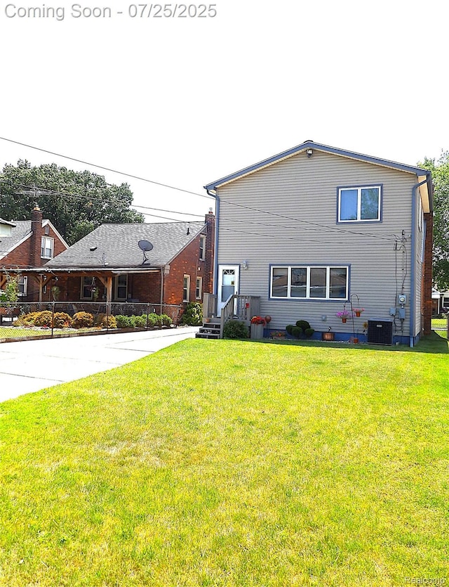 15596 Horger Ave, Allen Park, MI 48101 - photo 4