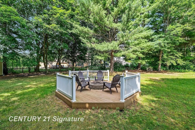 6105 Oak Meadows Ct, Midland, MI 48640 - photo 48