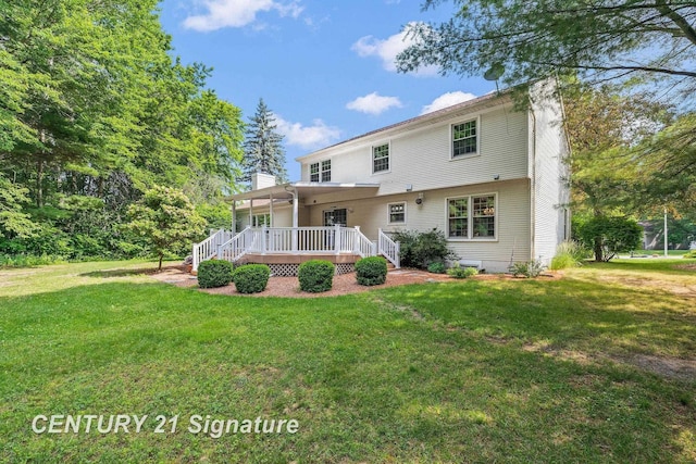 6105 Oak Meadows Ct, Midland, MI 48640 - photo 46