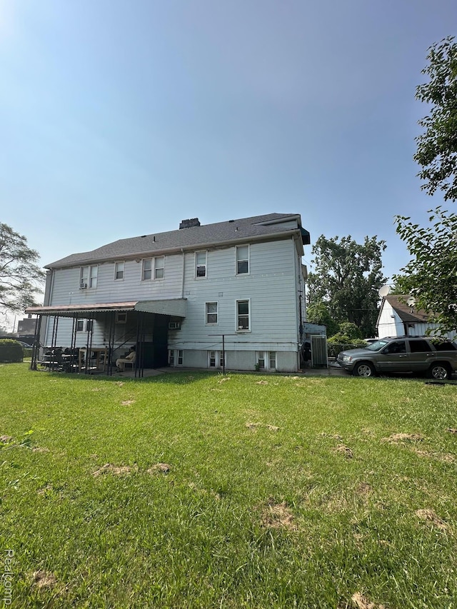 1910 Salina St, Dearborn, MI 48120 - photo 2