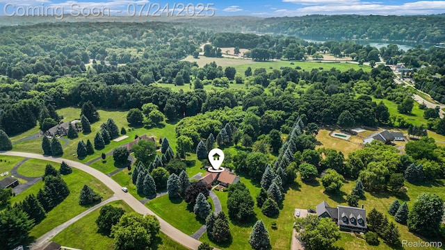 8477 Ranch Estates Rd, Clarkston, MI 48348 - photo 44