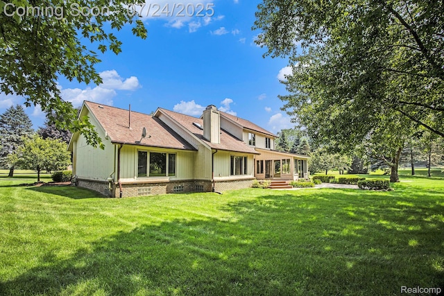 8477 Ranch Estates Rd, Clarkston, MI 48348 - photo 35
