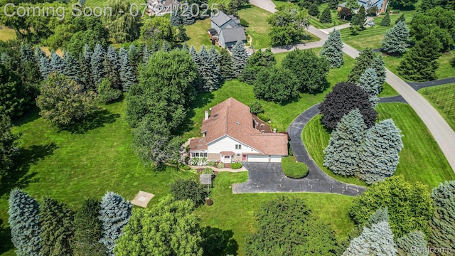 8477 Ranch Estates Rd, Clarkston, MI 48348 - photo 40