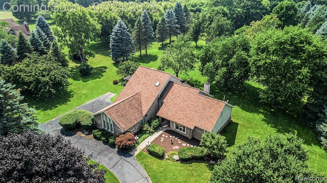 8477 Ranch Estates Rd, Clarkston, MI 48348 - photo 38