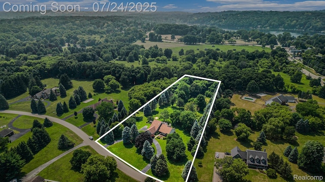 8477 Ranch Estates Rd, Clarkston, MI 48348 - photo 46