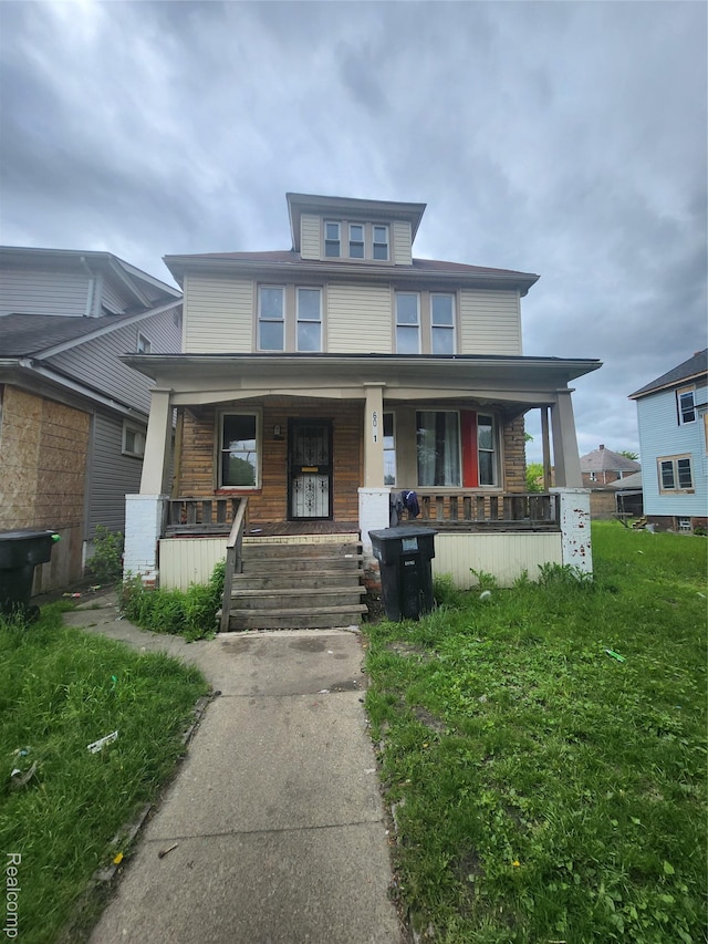 6051 Whitewood St, Detroit, MI 48210 - photo 1