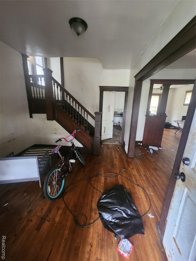 6051 Whitewood St, Detroit, MI 48210 - photo 2