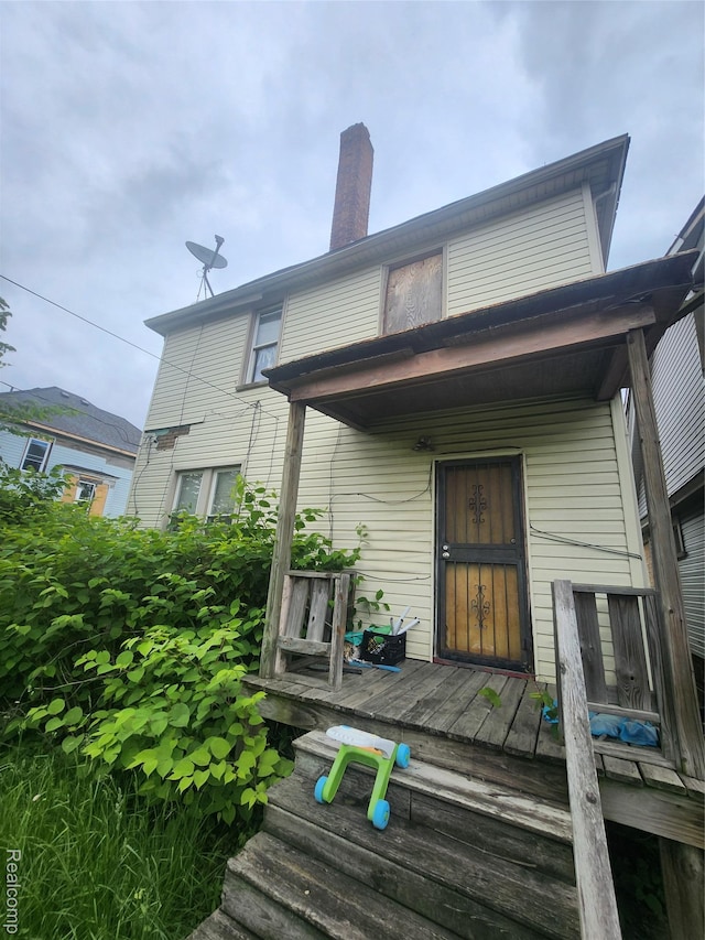 6051 Whitewood St, Detroit, MI 48210 - photo 15