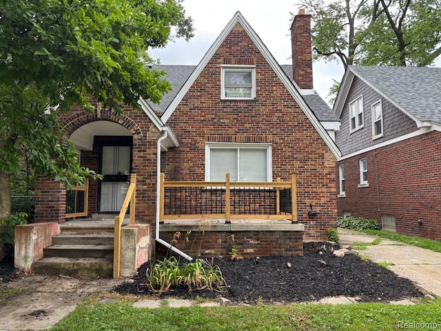 15460 Auburn St, Detroit, MI 48223 - photo 1