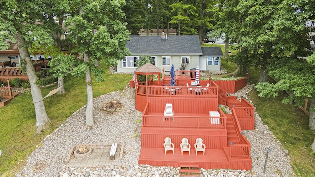 11448 Letchs Ln, Delton, MI 49046 - photo 10