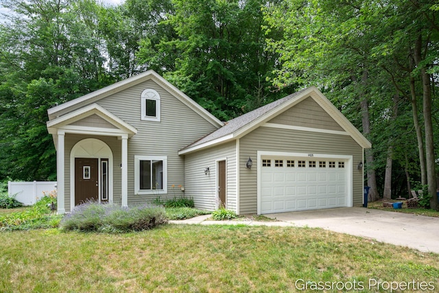 14926 Minetta Ave, Spring Lake, MI 49456 - photo 2