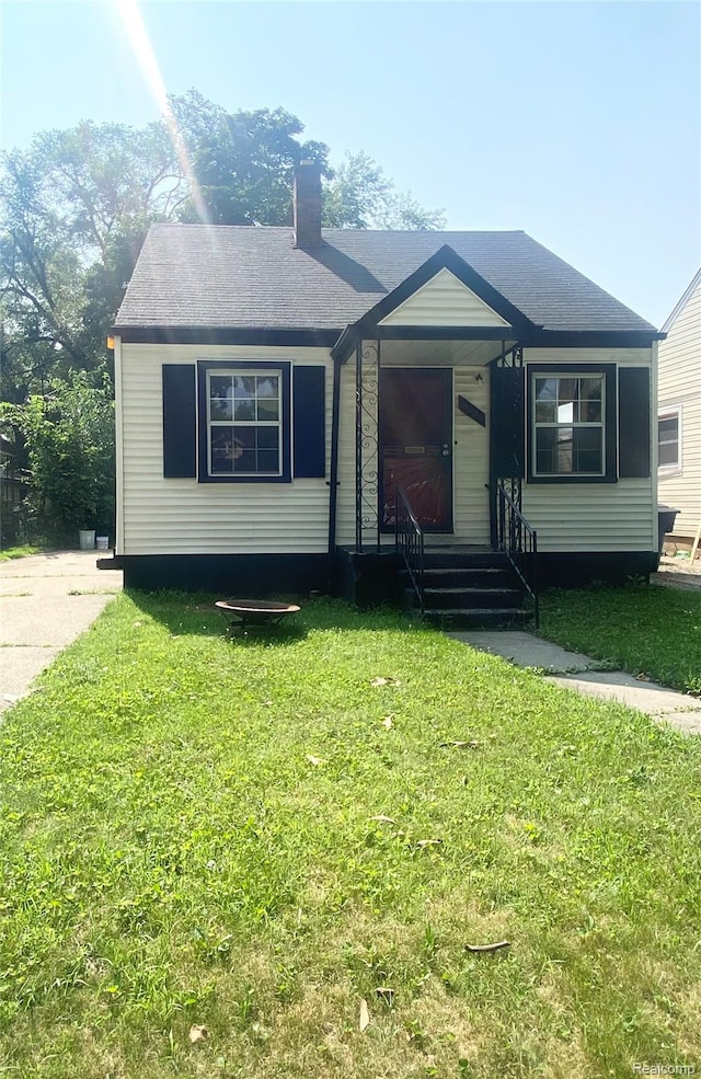 19353 Lumpkin St, Detroit, MI 48234 - photo 1