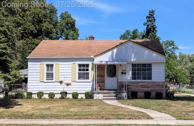 439 Lincoln Ave, Clawson, MI 48017 - photo 1