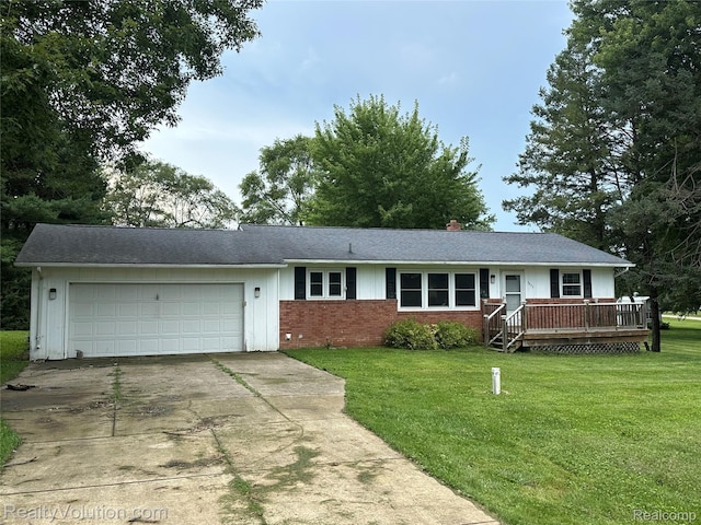 2053 Lillian Dr, Imlay City, MI 48446 - photo 1