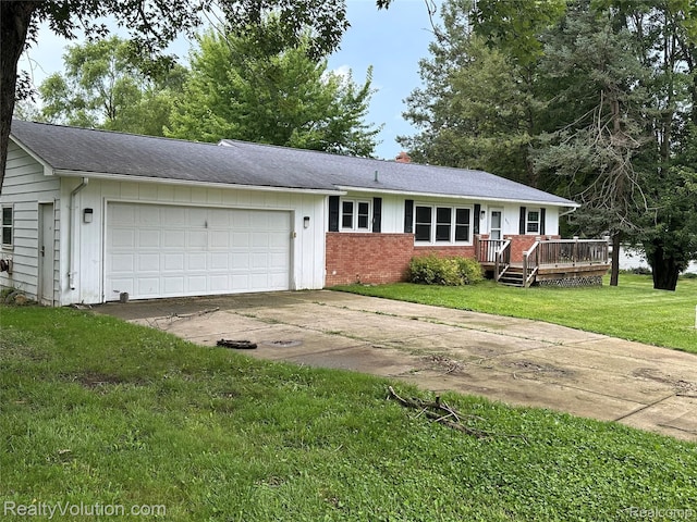 2053 Lillian Dr, Imlay City, MI 48446 - photo 17