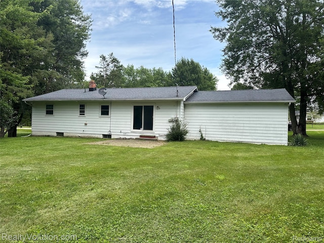 2053 Lillian Dr, Imlay City, MI 48446 - photo 18