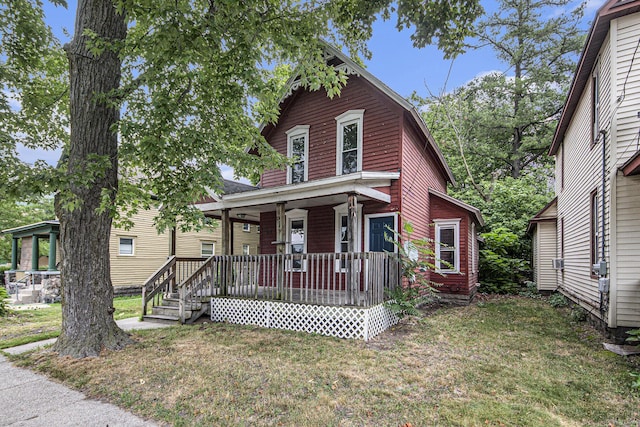 812 Sheldon Ave SE, Grand Rapids, MI 49507 - photo 1