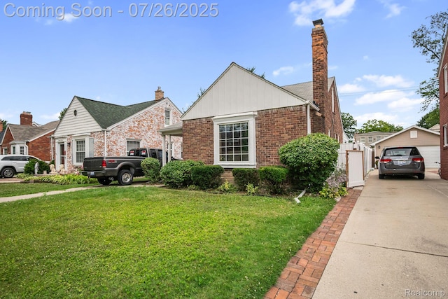 1422 Hollywood Ave, Grosse Pointe Woods, MI 48236 - photo 9