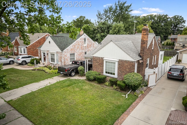 1422 Hollywood Ave, Grosse Pointe Woods, MI 48236 - photo 11