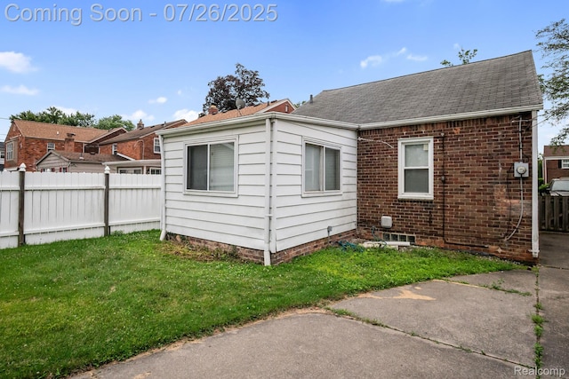 1422 Hollywood Ave, Grosse Pointe Woods, MI 48236 - photo 41