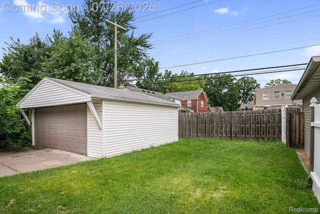 1422 Hollywood Ave, Grosse Pointe Woods, MI 48236 - photo 42