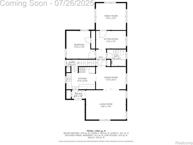 1422 Hollywood Ave, Grosse Pointe Woods, MI 48236 - photo 45
