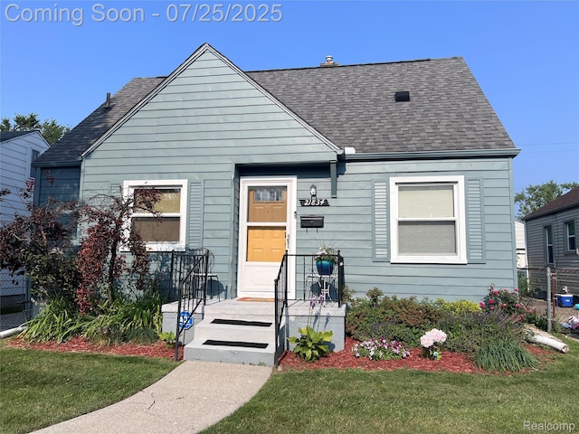 21834 Cushing Ave, Eastpointe, MI 48021 - photo 2