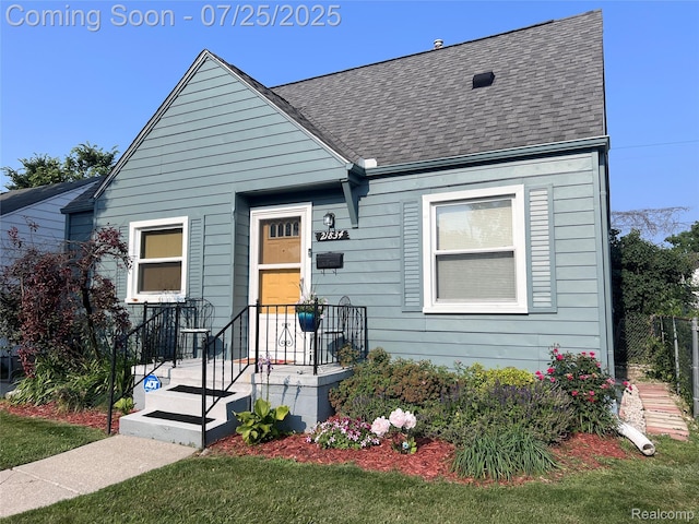 21834 Cushing Ave, Eastpointe, MI 48021 - photo 24