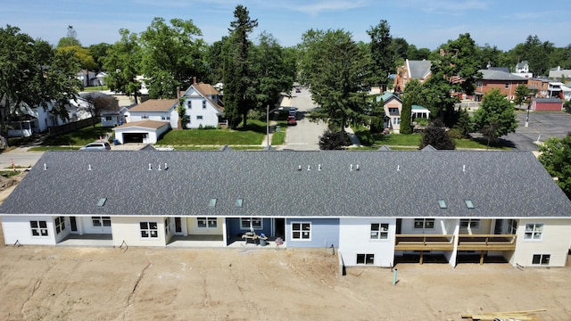 874 3rd Ave Unit 12, Lake Odessa, MI 48849 - photo 1