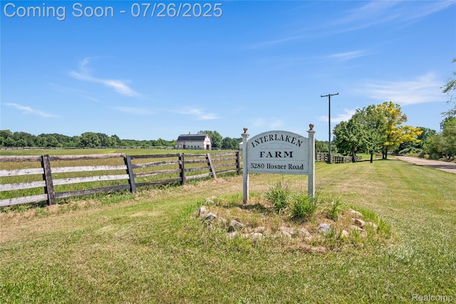 5280 Hosner Rd, Oxford, MI 48370 - photo 2