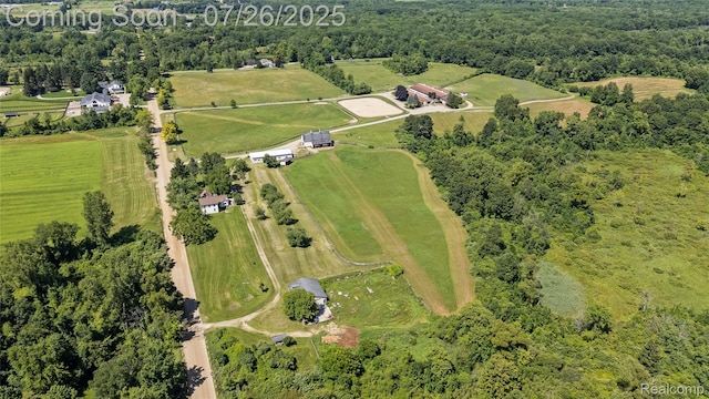 5280 Hosner Rd, Oxford, MI 48370 - photo 1
