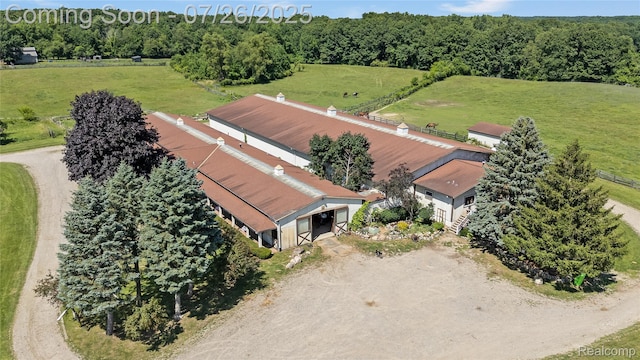 5280 Hosner Rd, Oxford, MI 48370 - photo 5
