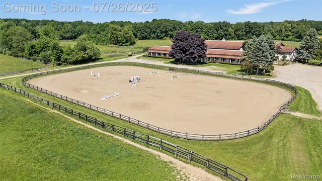 5280 Hosner Rd, Oxford, MI 48370 - photo 17