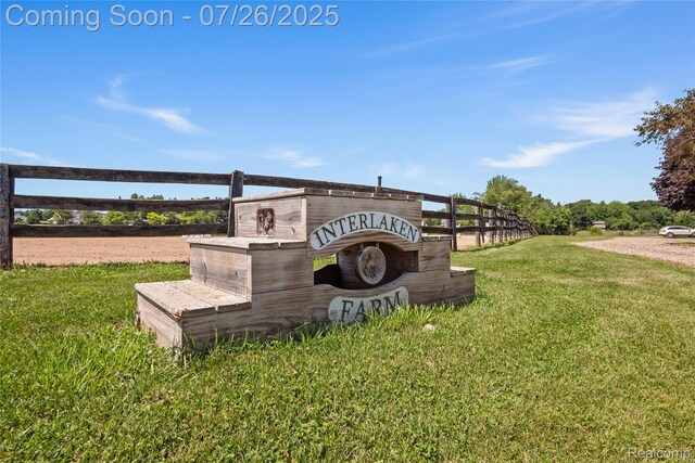 5280 Hosner Rd, Oxford, MI 48370 - photo 16