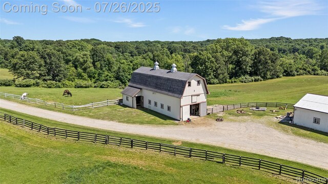 5280 Hosner Rd, Oxford, MI 48370 - photo 21