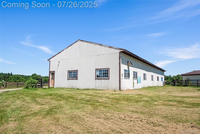 5280 Hosner Rd, Oxford, MI 48370 - photo 24