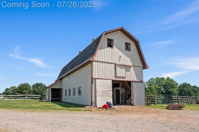5280 Hosner Rd, Oxford, MI 48370 - photo 22