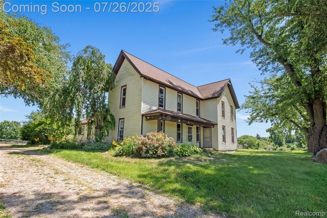 5280 Hosner Rd, Oxford, MI 48370 - photo 26
