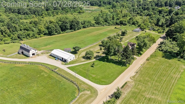 5280 Hosner Rd, Oxford, MI 48370 - photo 43