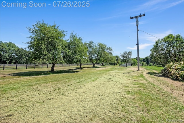 5280 Hosner Rd, Oxford, MI 48370 - photo 37