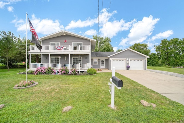 3443 Geneva Hwy, Manitou Beach, MI 49253 - photo 1
