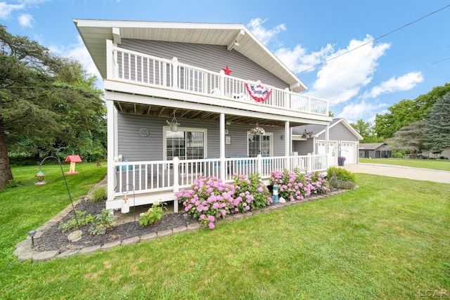 3443 Geneva Hwy, Manitou Beach, MI 49253 - photo 3