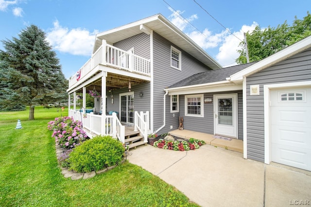 3443 Geneva Hwy, Manitou Beach, MI 49253 - photo 4